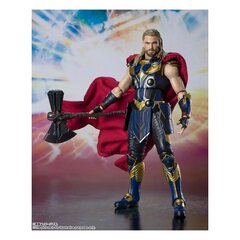 Figuur Thor: Love & Thunder, 16 cm цена и информация | Игрушки для мальчиков | kaup24.ee