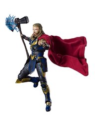 Figuur Thor: Love & Thunder, 16 cm hind ja info | Poiste mänguasjad | kaup24.ee