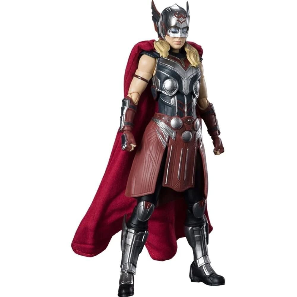 Figuur Bandai Thor: Love & Thunder SH, 15 cm цена и информация | Poiste mänguasjad | kaup24.ee