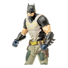 Figuur DC Comics Multiverse Batman Dark Detective hind ja info | Poiste mänguasjad | kaup24.ee