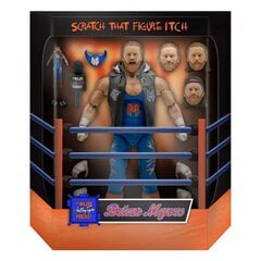 Figuur Ultimates Major Wrestling Figure Podcast Brian Myers hind ja info | Poiste mänguasjad | kaup24.ee