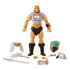 Figuur Masters of the Universe He Man 2022, 18 cm цена и информация | Игрушки для мальчиков | kaup24.ee