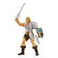 Figuur Masters of the Universe He Man 2022, 18 cm hind ja info | Poiste mänguasjad | kaup24.ee