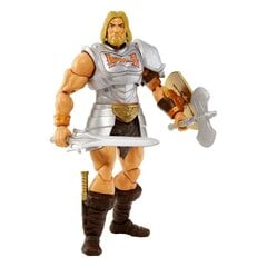 Figuur Masters of the Universe He Man 2022, 18 cm цена и информация | Игрушки для мальчиков | kaup24.ee