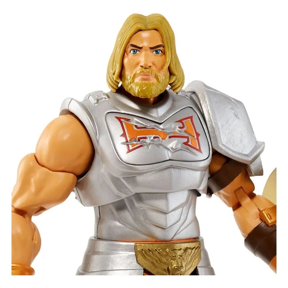 Figuur Masters of the Universe He Man 2022, 18 cm hind ja info | Poiste mänguasjad | kaup24.ee