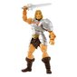 Figuur Masters of the Universe He Man 2022, 18 cm hind ja info | Poiste mänguasjad | kaup24.ee