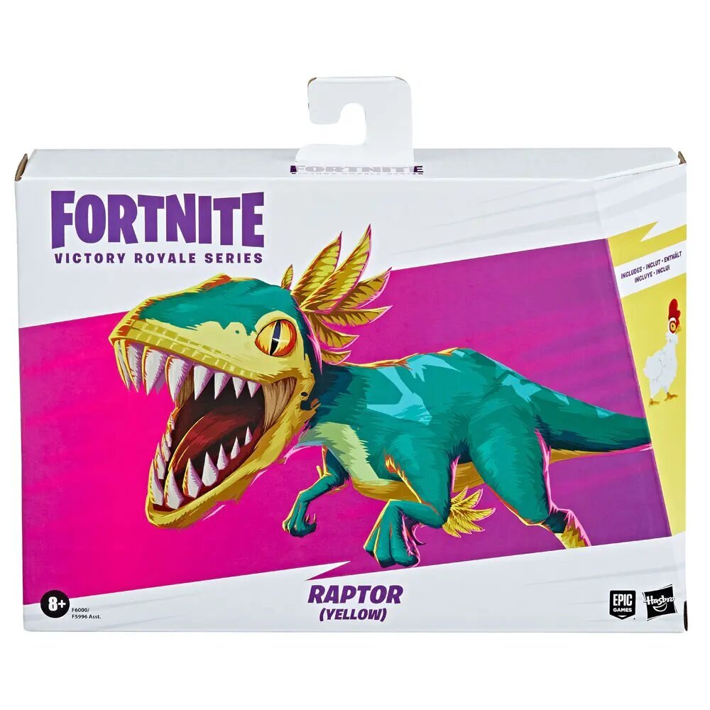 Figuur Fortnite Victory Royale, 15 cm hind ja info | Poiste mänguasjad | kaup24.ee