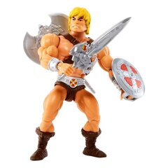 Figuur 200X He-Man Masters of the Universe, 14 cm hind ja info | Poiste mänguasjad | kaup24.ee