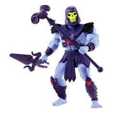 Figuur 200X Skeletor Masters of the Universe, 14 cm hind ja info | Poiste mänguasjad | kaup24.ee