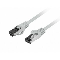 Lanberg кабель цена и информация | Кабели и провода | kaup24.ee