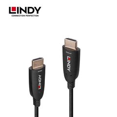 Lindy, Hdmi, 15 m hind ja info | Kaablid ja juhtmed | kaup24.ee