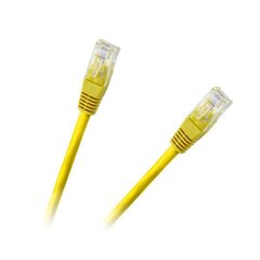 OEM, RJ45, 0.5 m цена и информация | Кабели и провода | kaup24.ee