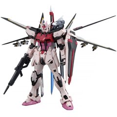 Собранная модель Bandai MG 1/100 Strike Rouge + Ootori, 250 деталей цена и информация | Конструкторы и кубики | kaup24.ee