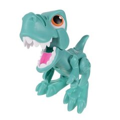 Mänguasjakomplekt Dinosaurus 22775 цена и информация | Развивающие игрушки | kaup24.ee