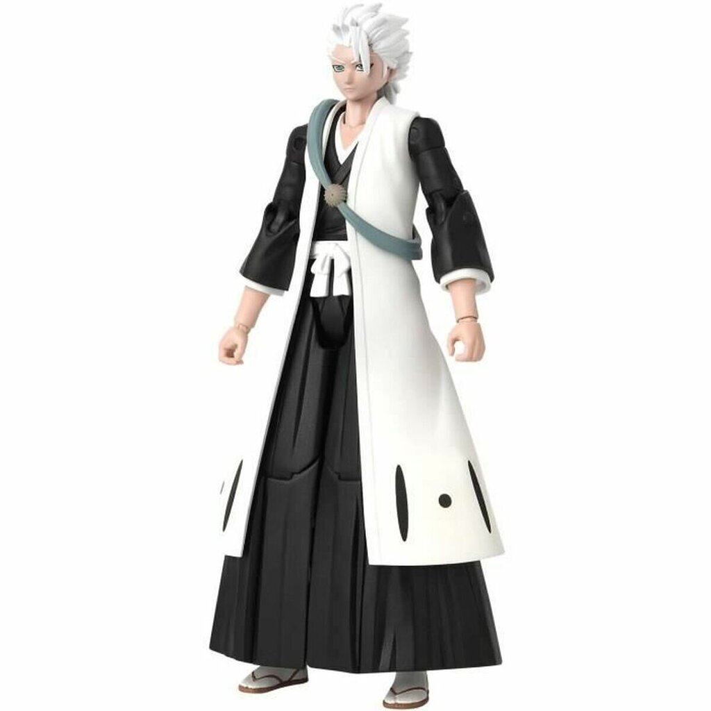 Kuju Bandai Hitsugaya Toshiro 36973, 17 cm hind ja info | Poiste mänguasjad | kaup24.ee