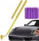 Värvikorrektor Fluid Pen 0,5mm hind ja info | Auto värvikorrektorid | kaup24.ee