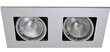 Süvistatav lamp G.Lux BS-3602 цена и информация | Süvistatavad ja LED valgustid | kaup24.ee
