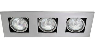 Süvistatav lamp G.Lux BS-3603 hind ja info | Süvistatavad ja LED valgustid | kaup24.ee