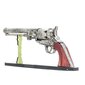 3D pusle Metal Earth Wild West Revolver hind ja info | Klotsid ja konstruktorid | kaup24.ee