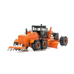 3D pusle Metal Earth Motor Grader hind ja info | Klotsid ja konstruktorid | kaup24.ee