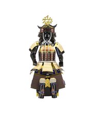 3D pusle Metal Earth Samurai Armor hind ja info | Pusled | kaup24.ee