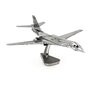 3D pusle Metal Earth B-1B Lancer hind ja info | Pusled | kaup24.ee