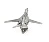 3D pusle Metal Earth B-1B Lancer hind ja info | Pusled | kaup24.ee