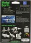 3D pusle Metal Earth B-1B Lancer hind ja info | Pusled | kaup24.ee