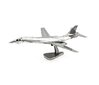 3D pusle Metal Earth B-1B Lancer hind ja info | Pusled | kaup24.ee