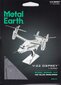 3D pusle Metal Earth V-22 Osprey hind ja info | Pusled | kaup24.ee