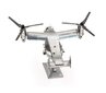 3D pusle Metal Earth V-22 Osprey hind ja info | Pusled | kaup24.ee