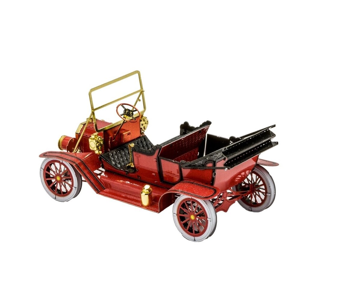 3D pusle Metal Earth 1908 Ford Model T hind ja info | Klotsid ja konstruktorid | kaup24.ee