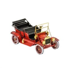 3D pusle Metal Earth 1908 Ford Model T цена и информация | Конструкторы и кубики | kaup24.ee