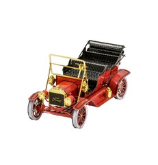 3D pusle Metal Earth 1908 Ford Model T цена и информация | Конструкторы и кубики | kaup24.ee