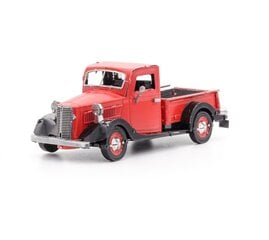 3D pusle Metal Earth Ford 1937 Pickup hind ja info | Klotsid ja konstruktorid | kaup24.ee