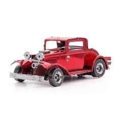 3D pusle Metal Earth Ford 1932 Coupe цена и информация | Конструкторы и кубики | kaup24.ee