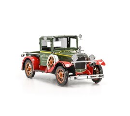 3D pusle Metal Earth Ford 1931 Model A цена и информация | Конструкторы и кубики | kaup24.ee