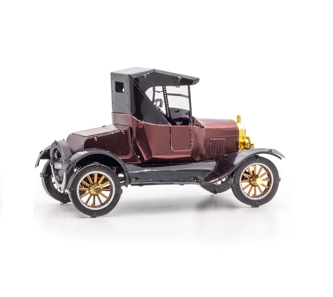 3D pusle Metal Earth Ford 1925 Model T Runabout hind ja info | Klotsid ja konstruktorid | kaup24.ee