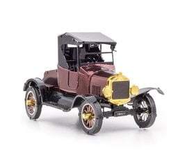 3D pusle Metal Earth Ford 1925 Model T Runabout цена и информация | Конструкторы и кубики | kaup24.ee
