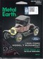 3D pusle Metal Earth Ford 1925 Model T Runabout hind ja info | Klotsid ja konstruktorid | kaup24.ee