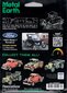 3D pusle Metal Earth Ford 1925 Model T Runabout hind ja info | Klotsid ja konstruktorid | kaup24.ee