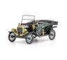 3D pusle Metal Earth Ford 1910 Model T hind ja info | Klotsid ja konstruktorid | kaup24.ee