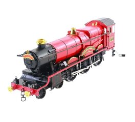 3D pusle Metal Earth Harry Potter Hogwarts Express hind ja info | Klotsid ja konstruktorid | kaup24.ee