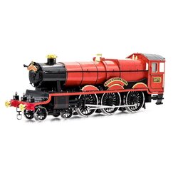 3D pusle Metal Earth Harry Potter Hogwarts Express hind ja info | Klotsid ja konstruktorid | kaup24.ee