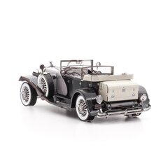 3D pusle Metal Earth 1935 Duesenberg Model J цена и информация | Конструкторы и кубики | kaup24.ee