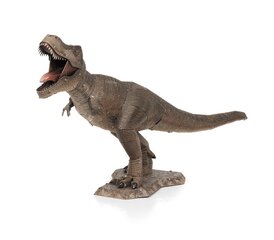 3D pusle Metal Earth Tyrannosaurus Rex цена и информация | Конструкторы и кубики | kaup24.ee
