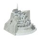 3D pusle Metal Earth Premium Series Minas Tirith hind ja info | Klotsid ja konstruktorid | kaup24.ee