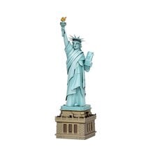 3D pusle Metal Earth Statue of Liberty hind ja info | Klotsid ja konstruktorid | kaup24.ee