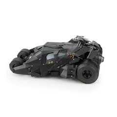 3D pusle Metal Earth Batman Tumbler цена и информация | Конструкторы и кубики | kaup24.ee