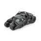 3D pusle Metal Earth Batman Tumbler цена и информация | Klotsid ja konstruktorid | kaup24.ee